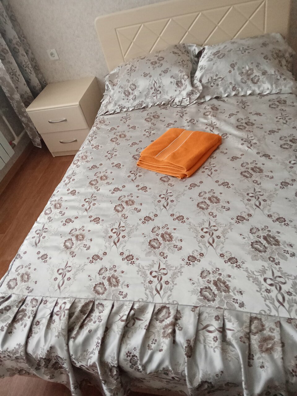 Гостиница Искож Киров-101