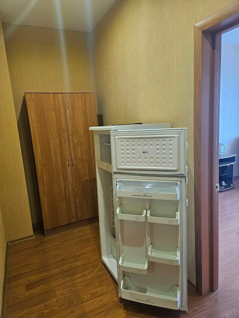 Гостиница Искож Киров-104