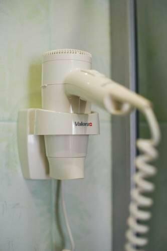 Гостиница Искож Киров-32