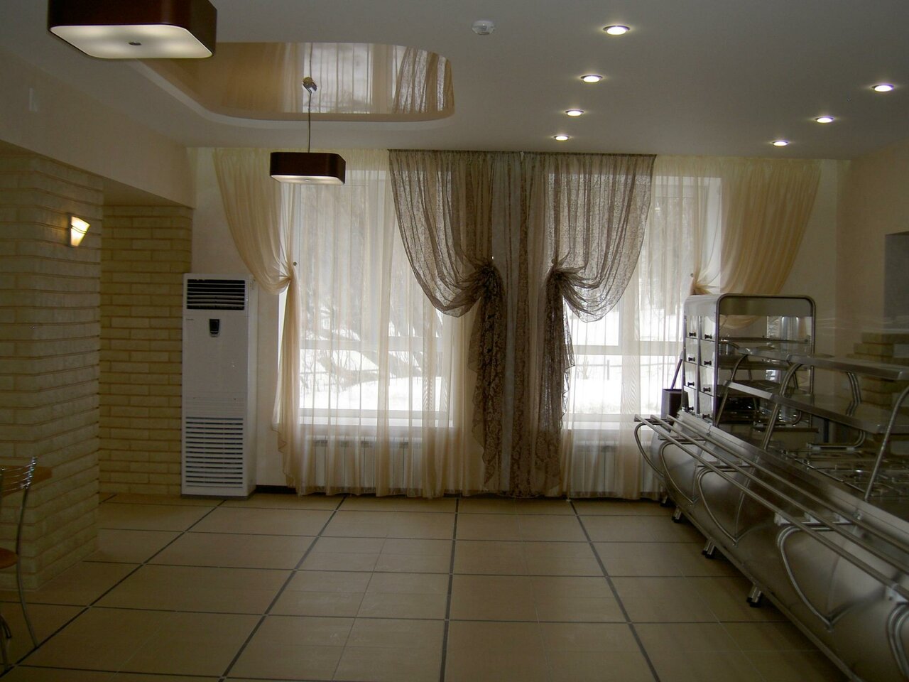 Гостиница Искож Киров-25