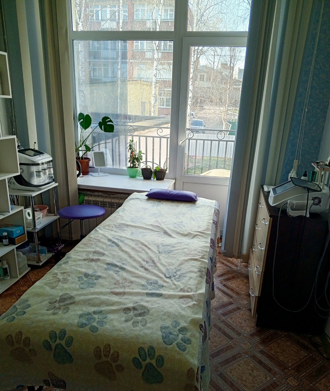 Гостиница Искож Киров-107