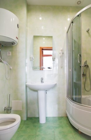 Гостиница Искож Киров-16