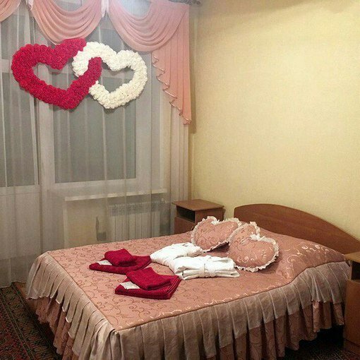 Гостиница Искож Киров-15