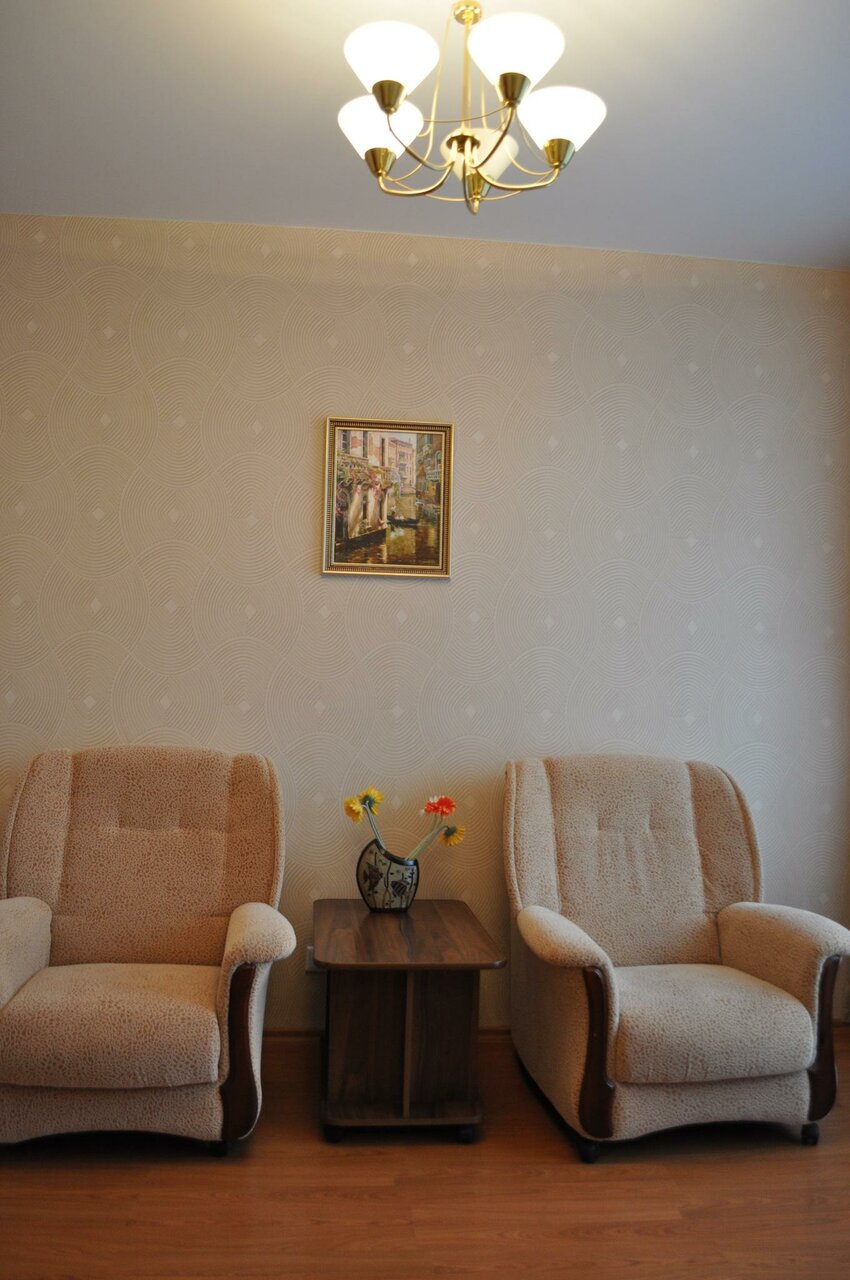 Гостиница Искож Киров-24