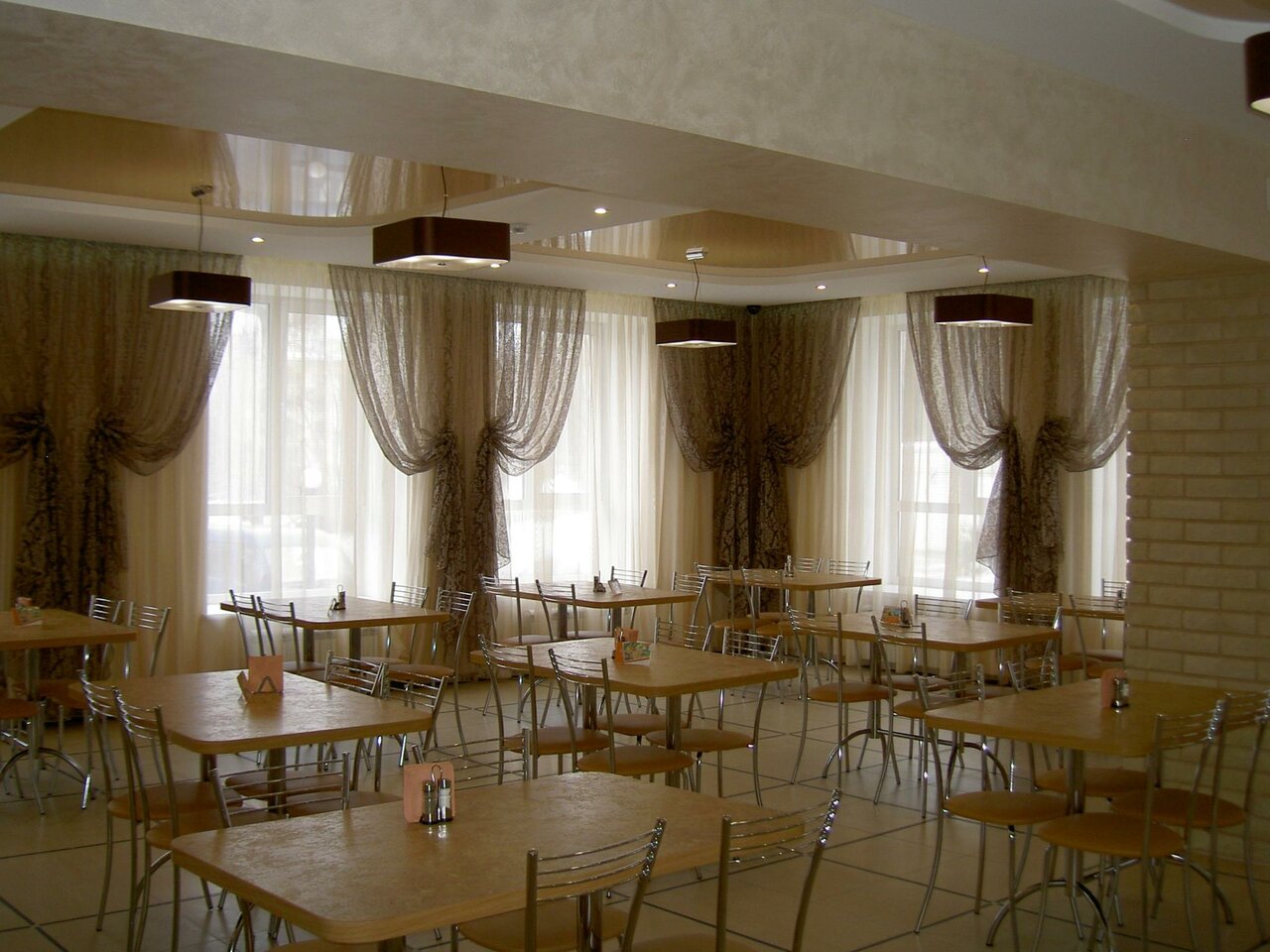 Гостиница Искож Киров-78