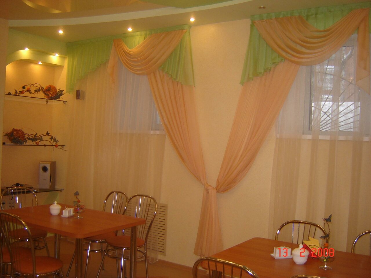 Гостиница Искож Киров-31