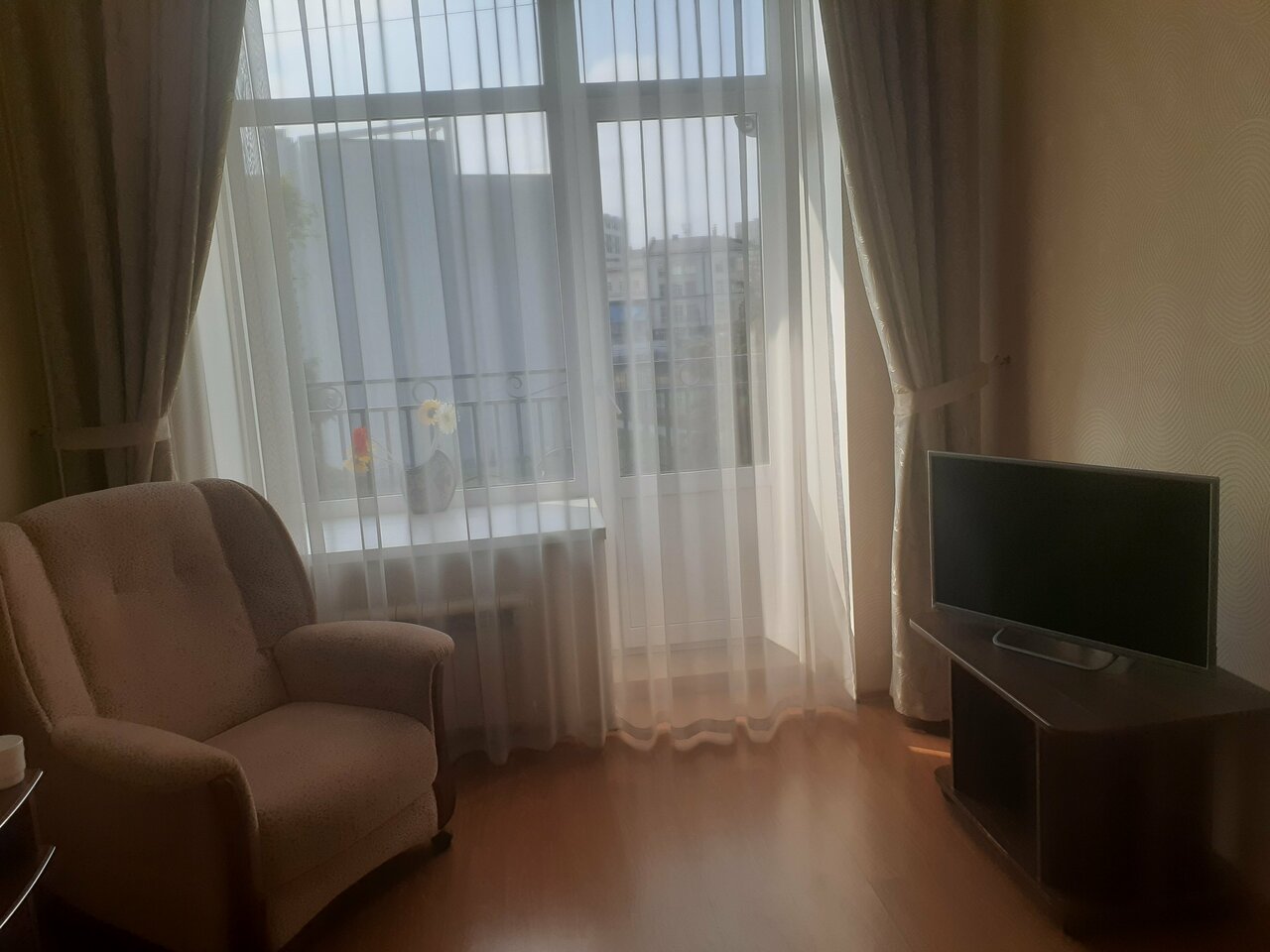 Гостиница Искож Киров-112