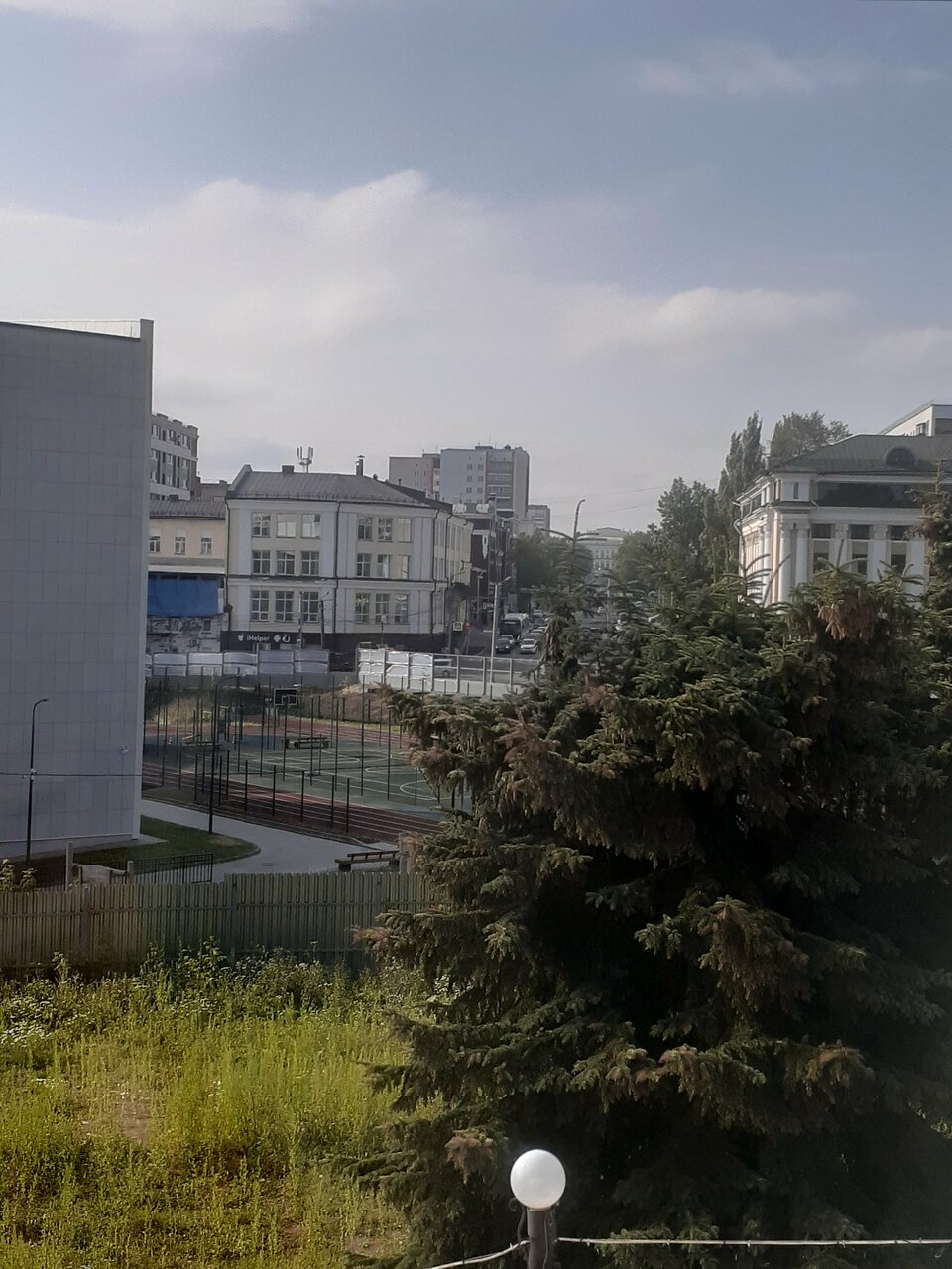 Гостиница Искож Киров-102