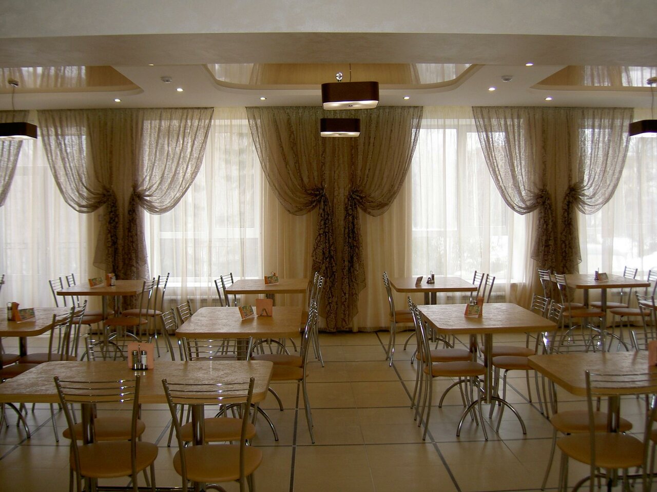 Гостиница Искож Киров-48