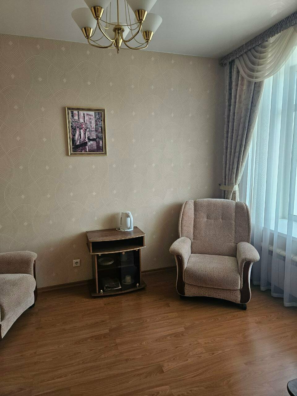 Гостиница Искож Киров-115