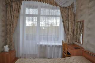 Гостиница Искож Киров-3