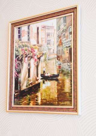 Гостиница Искож Киров-5