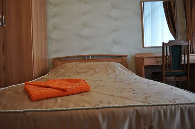 Гостиница Искож Киров-34