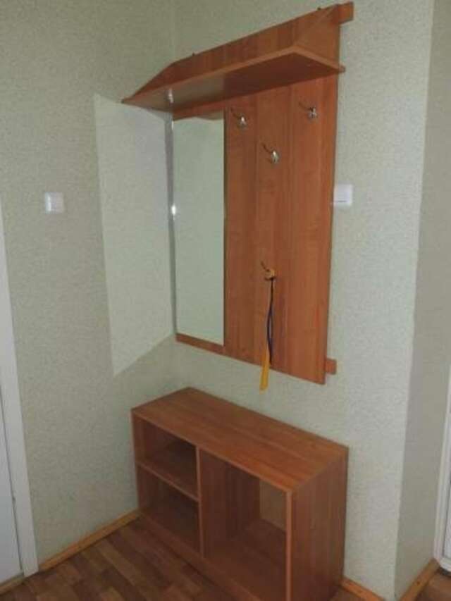 Гостиница Искож Киров-37