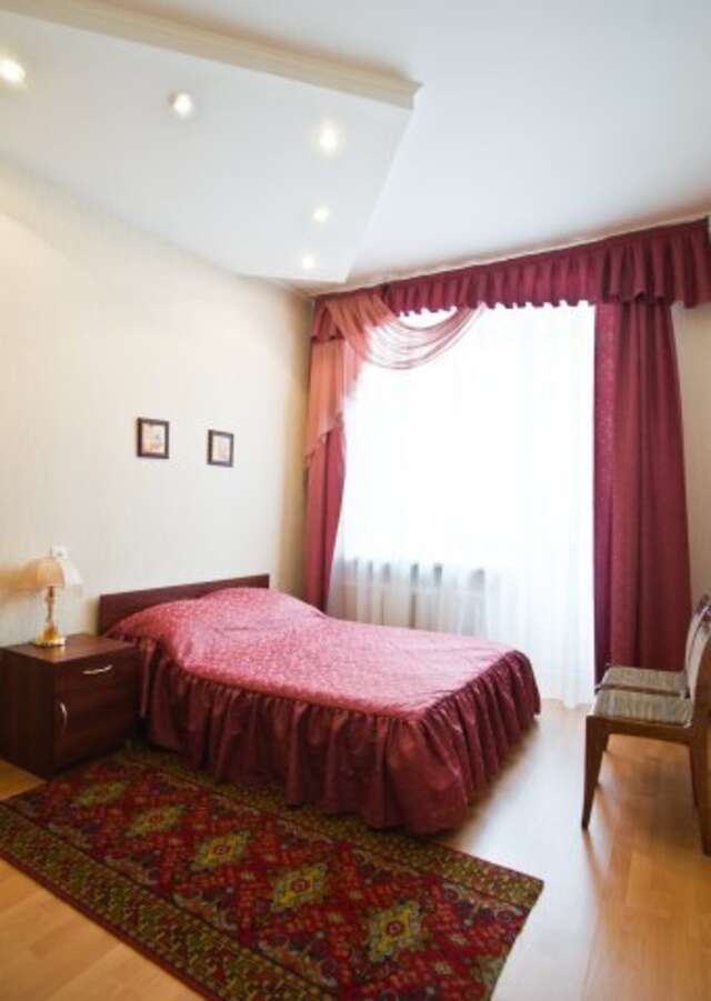 Гостиница Искож Киров-46