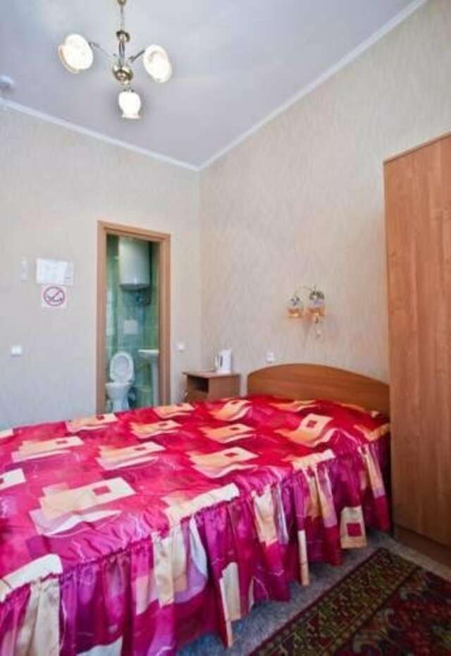 Гостиница Искож Киров-69