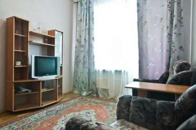 Гостиница Искож Киров-98