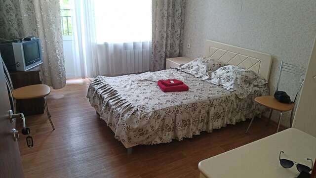 Гостиница Искож Киров-117