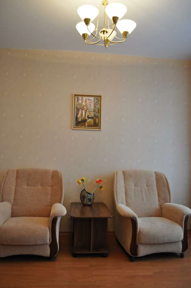 Гостиница Искож Киров-23