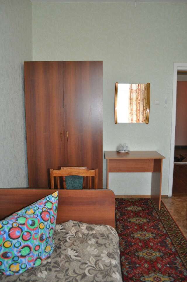 Гостиница Искож Киров-64