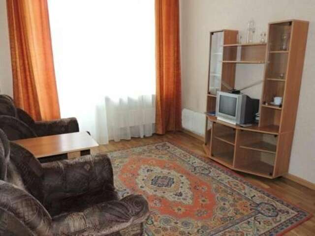 Гостиница Искож Киров-71