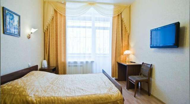 Гостиница Искож Киров-70