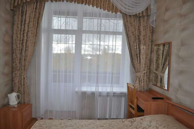 Гостиница Искож Киров-6