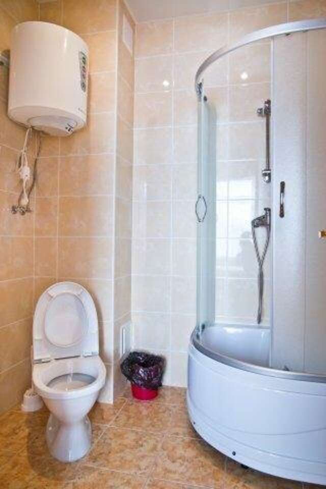 Гостиница Искож Киров-57