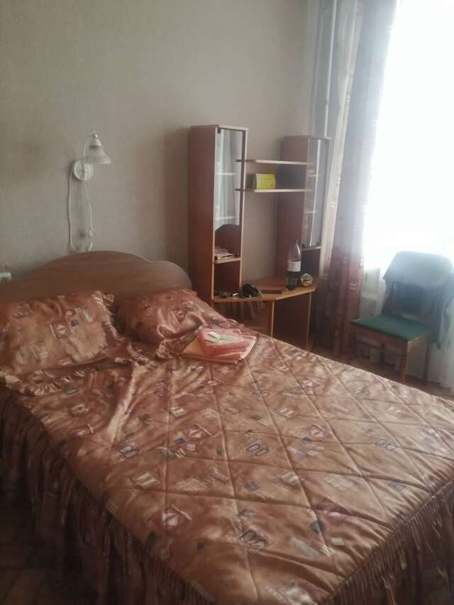 Гостиница Искож Киров-110