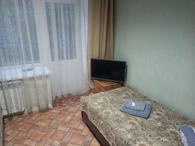 Гостиница Искож Киров-119