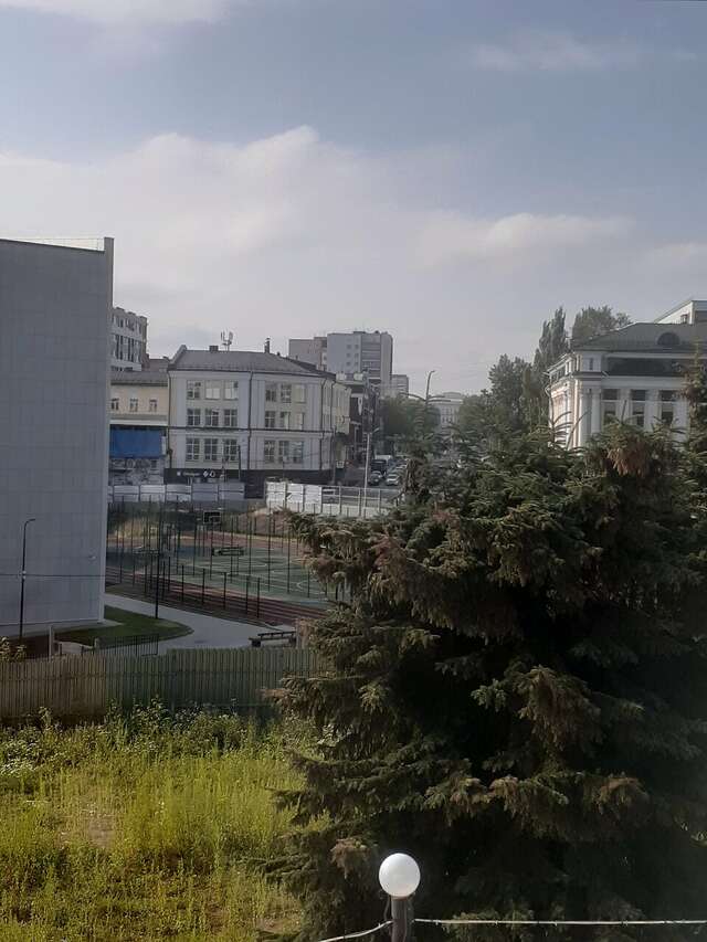 Гостиница Искож Киров-101