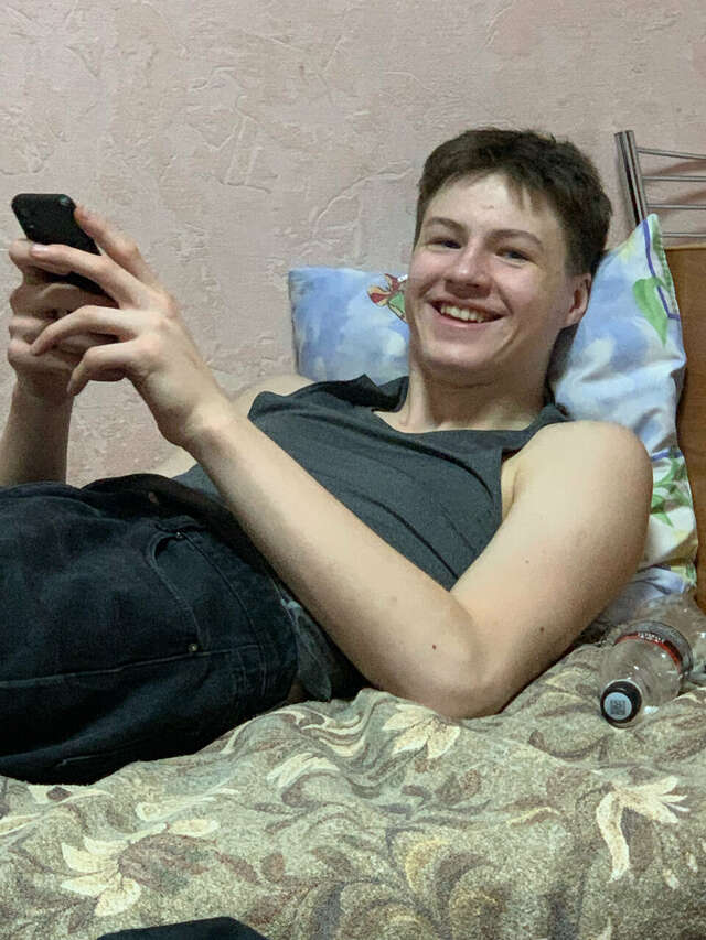 Гостиница Искож Киров-108