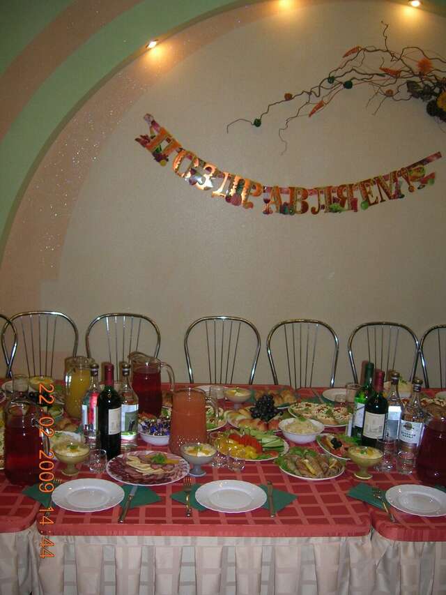 Гостиница Искож Киров-33